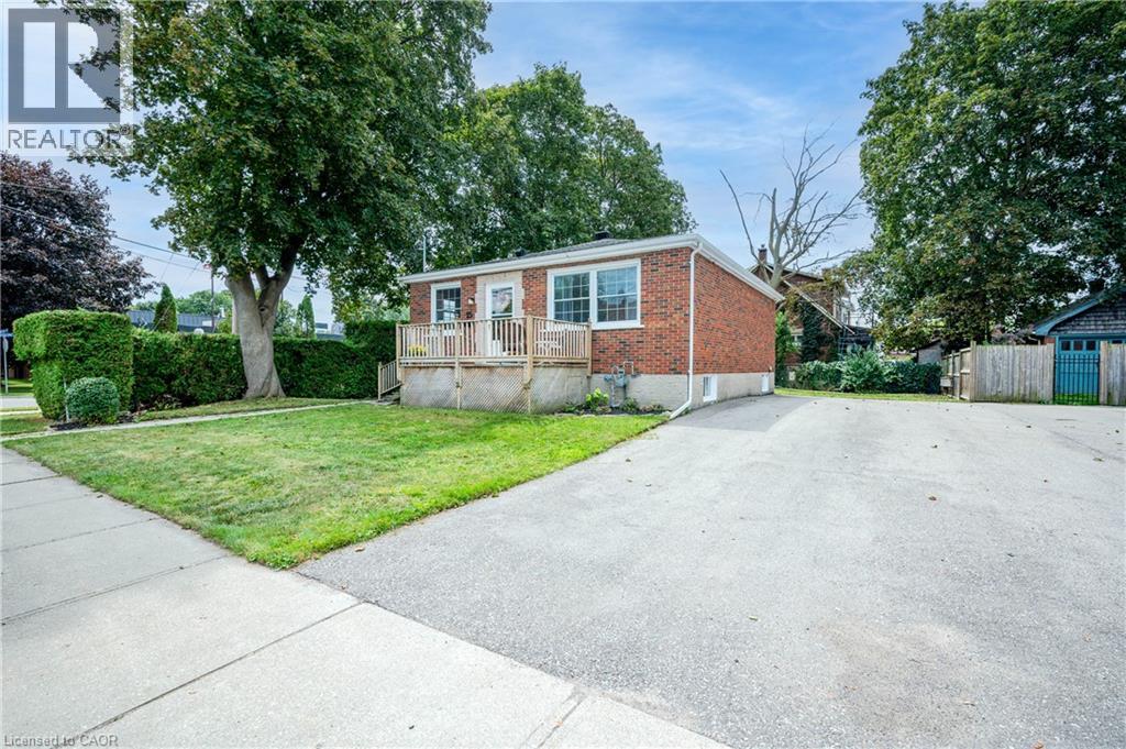 25 Morris Street, Guelph, Ontario  N1E 5M1 - Photo 4 - 40854196