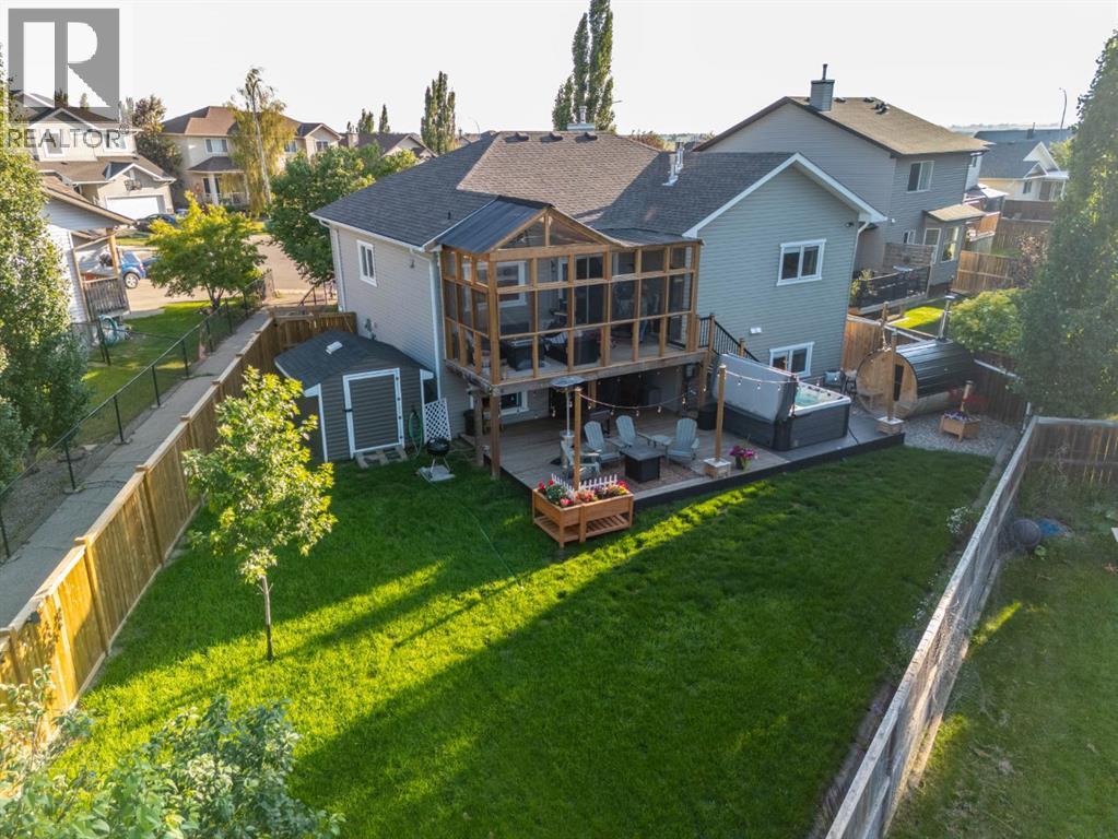 128 Hillcrest Cape, Strathmore, Alberta  T1P 0A4 - Photo 48 - A2313474