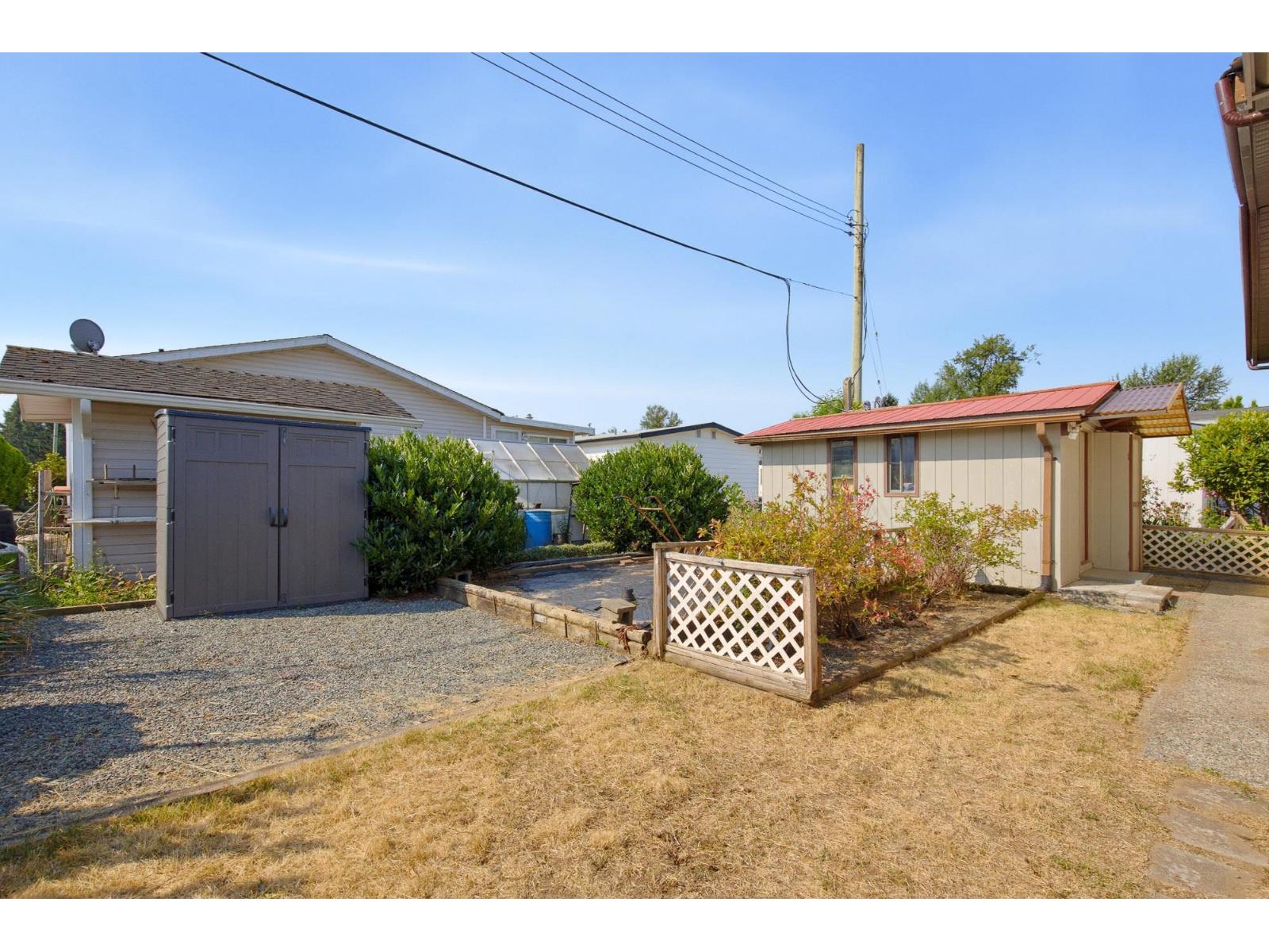 190 27111 0 Avenue, Langley, British Columbia  V4A 6Y8 - Photo 20 - R3156035
