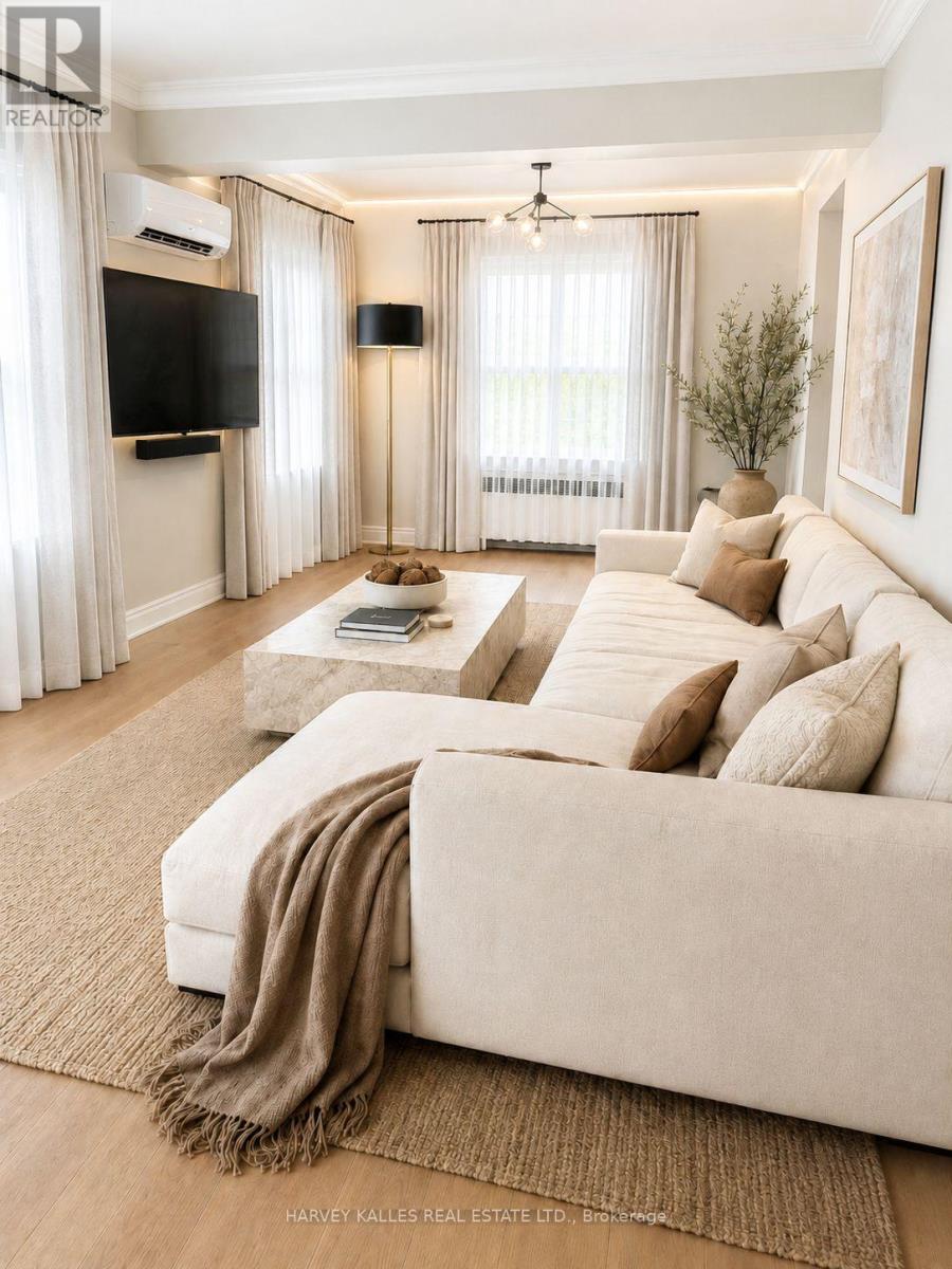 106 Florence Avenue, Toronto, Ontario  M2N 1G3 - Photo 4 - C13696858
