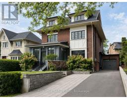 176 GLEN ROAD, Toronto, Ontario