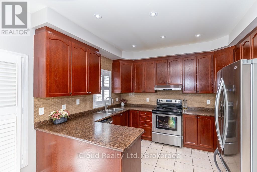 3340 Ferris Street, Burlington, Ontario  L7M 0J8 - Photo 11 - W13650144