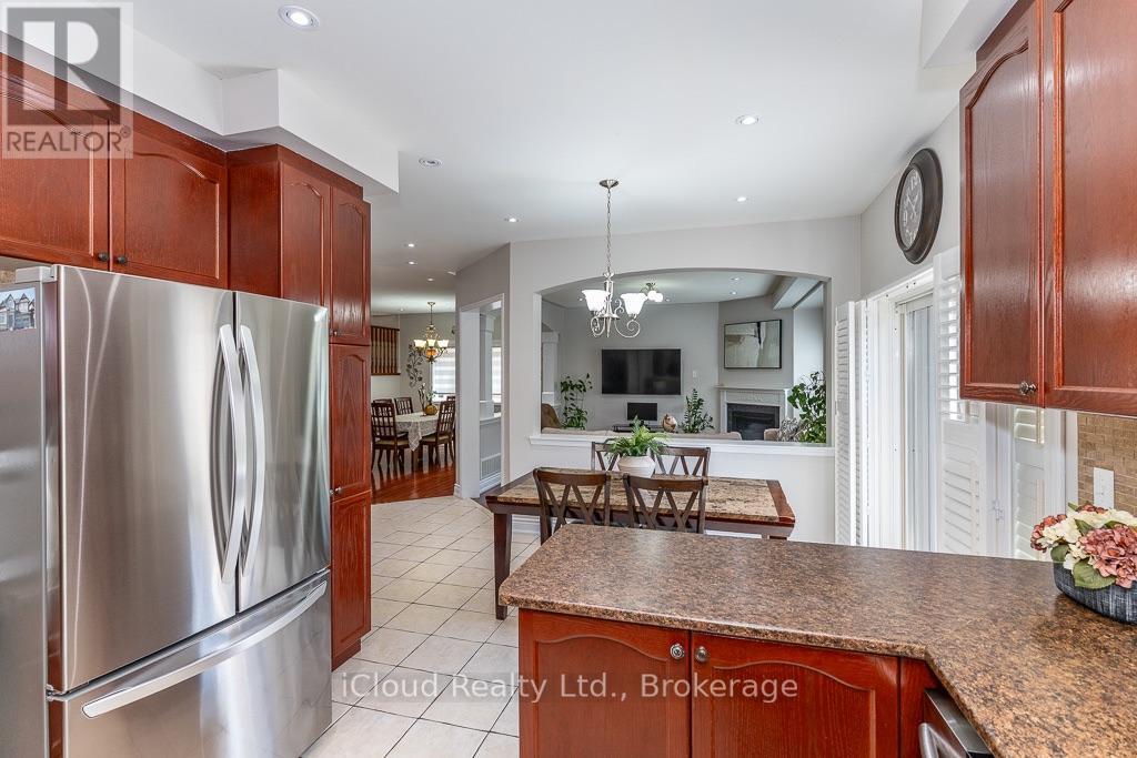 3340 Ferris Street, Burlington, Ontario  L7M 0J8 - Photo 14 - W13650144