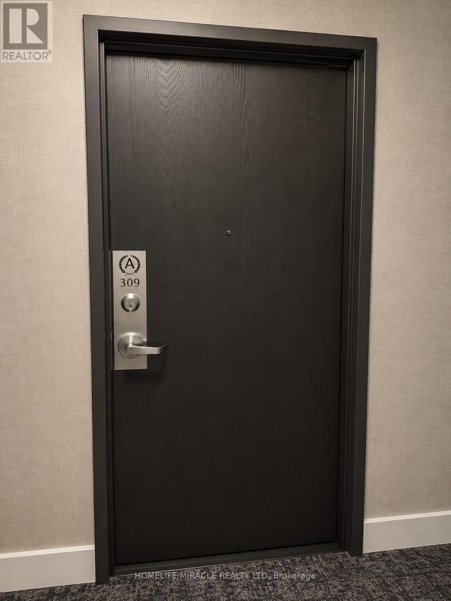 309 - 2929 Aquitaine Avenue, Mississauga, Ontario  L5N 2C7 - Photo 2 - W13689824