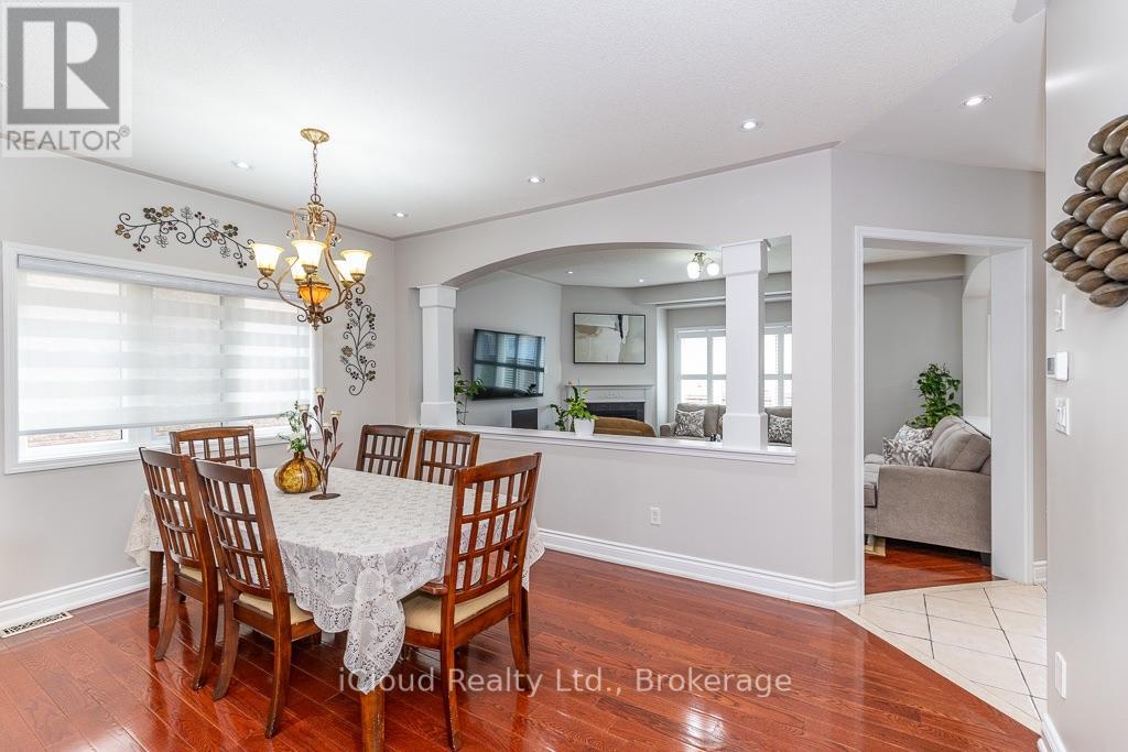 3340 Ferris Street, Burlington, Ontario  L7M 0J8 - Photo 6 - W13650144