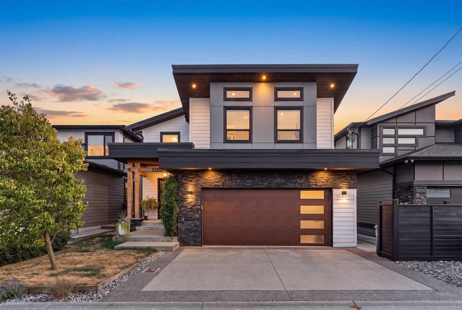 45912 BOGEY PLACE|Sardis South, Chilliwack, British Columbia