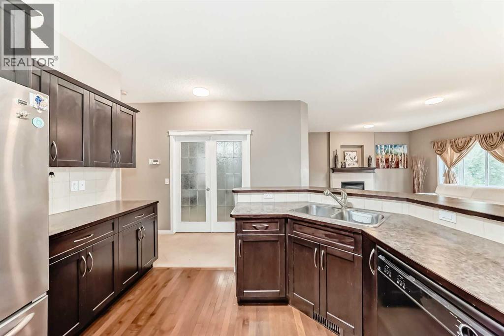 2092 Reunion Boulevard NW, Airdrie, Alberta  T4B 0J2 - Photo 9 - A2336319