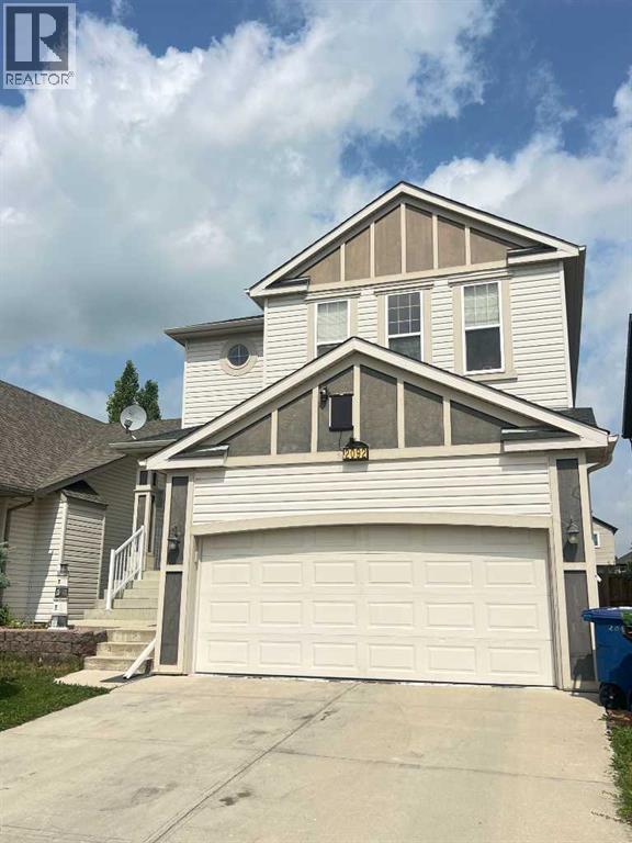 2092 Reunion Boulevard NW, Airdrie, Alberta  T4B 0J2 - Photo 2 - A2336319