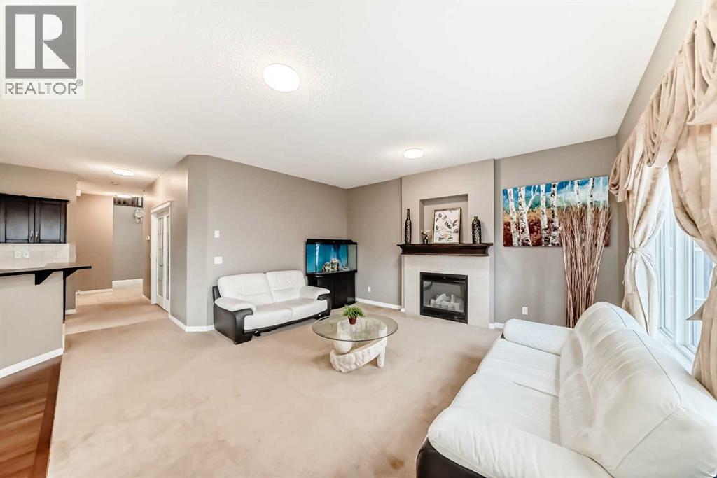 2092 Reunion Boulevard NW, Airdrie, Alberta  T4B 0J2 - Photo 17 - A2336319