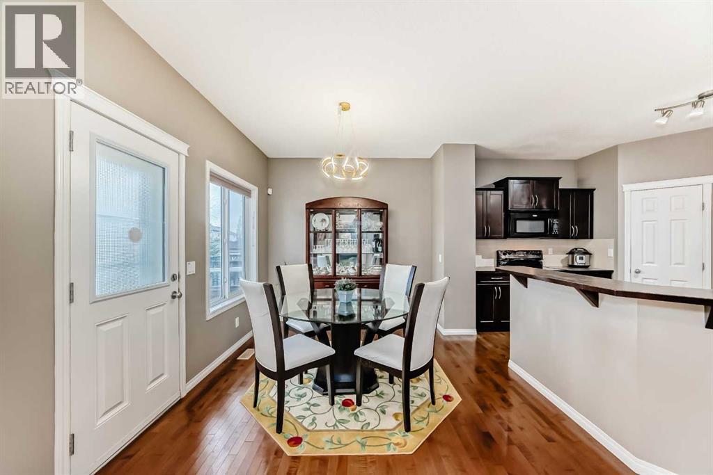 2092 Reunion Boulevard NW, Airdrie, Alberta  T4B 0J2 - Photo 15 - A2336319