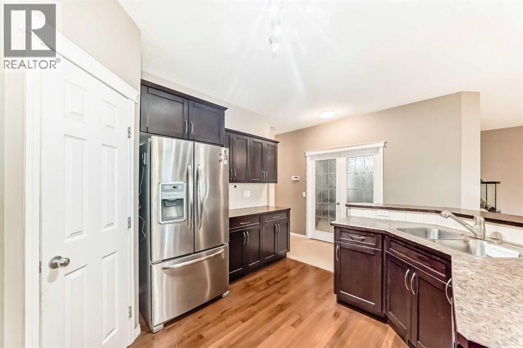 2092 Reunion Boulevard NW, Airdrie, Alberta  T4B 0J2 - Photo 13 - A2336319