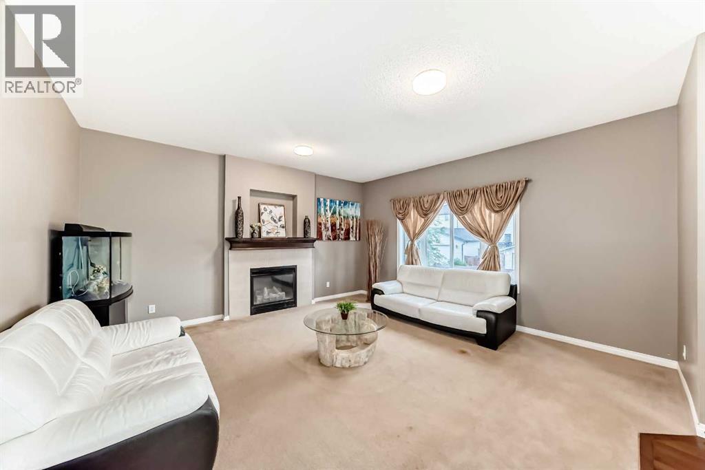 2092 Reunion Boulevard NW, Airdrie, Alberta  T4B 0J2 - Photo 16 - A2336319