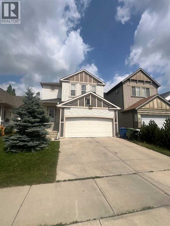 2092 Reunion Boulevard NW, Airdrie, Alberta  T4B 0J2 - Photo 33 - A2336319