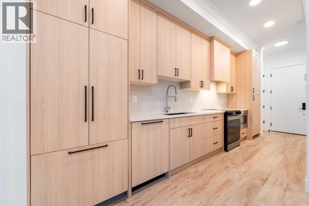 1103, 4270 Norford Avenue NW, Calgary, Alberta  T3B 6P8 - Photo 15 - A2337107