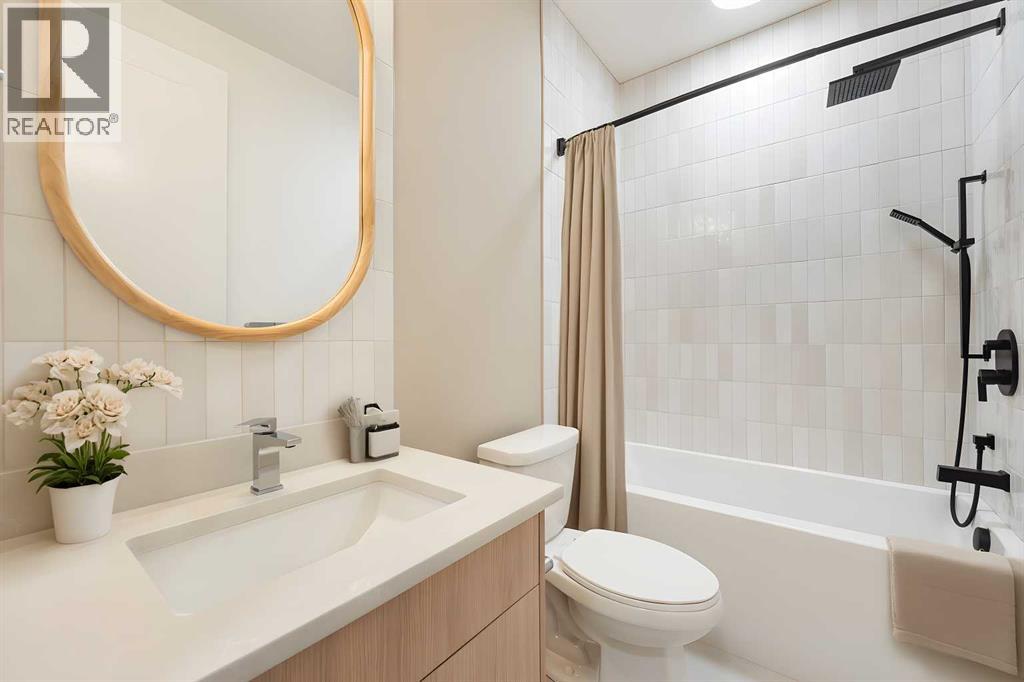 1103, 4270 Norford Avenue NW, Calgary, Alberta  T3B 6P8 - Photo 6 - A2337107