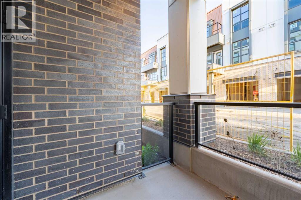 1103, 4270 Norford Avenue NW, Calgary, Alberta  T3B 6P8 - Photo 24 - A2337107