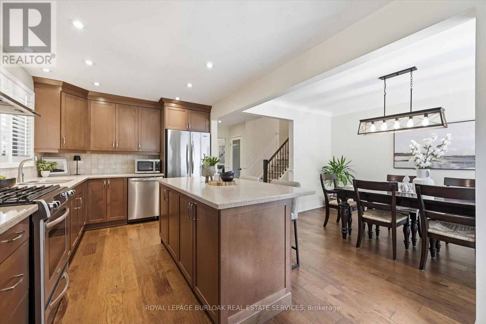3430 Regal Road, Burlington, Ontario  L7N 1L8 - Photo 13 - W13697644