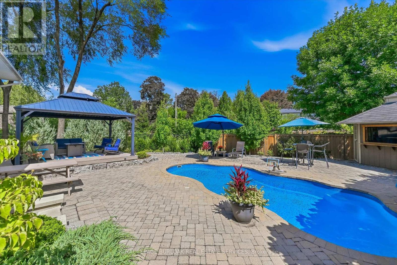 3430 Regal Road, Burlington, Ontario  L7N 1L8 - Photo 41 - W13697644