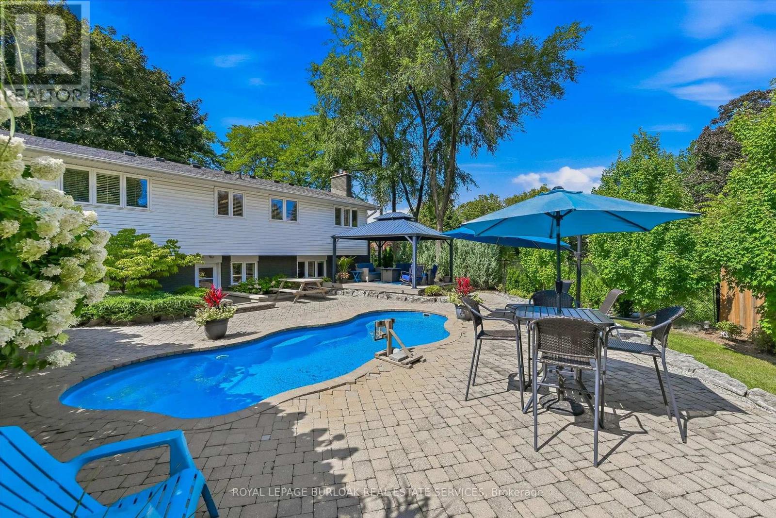 3430 Regal Road, Burlington, Ontario  L7N 1L8 - Photo 45 - W13697644