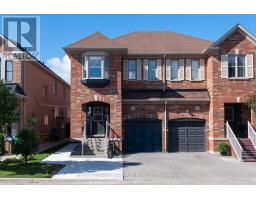 BASEMENT - 8 TUSTIN ROAD, Brampton, Ontario
