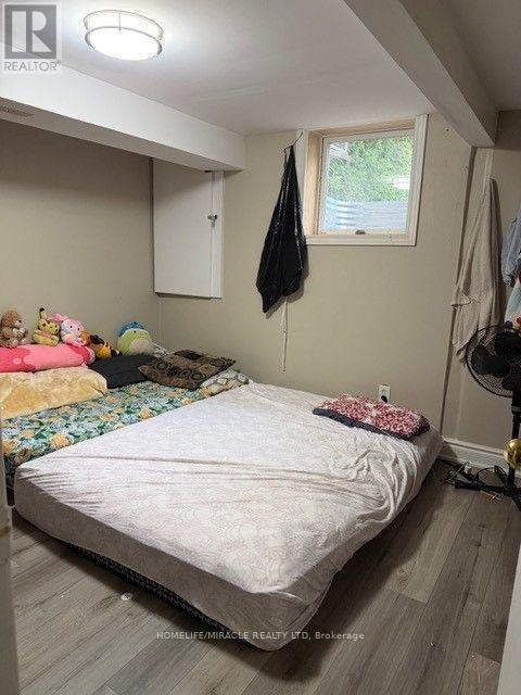 43 Corby Crescent, Brampton, Ontario  L6Y 1H3 - Photo 10 - W13697662