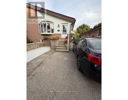 43 CORBY CRESCENT, Brampton, Ontario