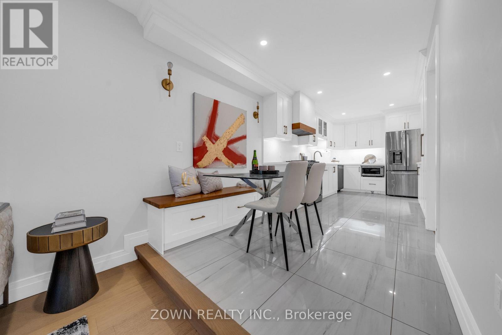 5253 Bushelgrove Circle, Mississauga, Ontario  L5M 6C5 - Photo 14 - W13697750