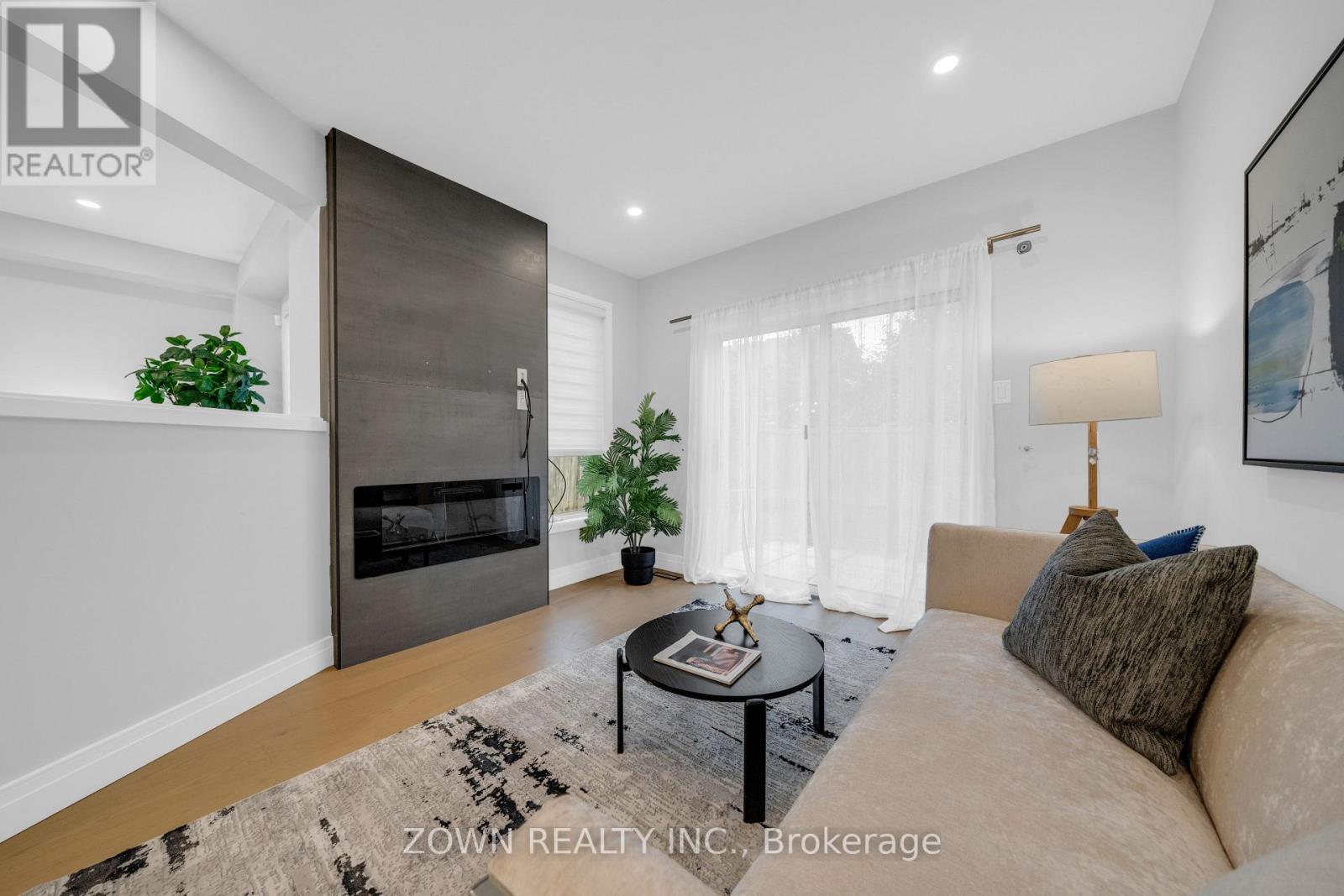 5253 Bushelgrove Circle, Mississauga, Ontario  L5M 6C5 - Photo 16 - W13697750