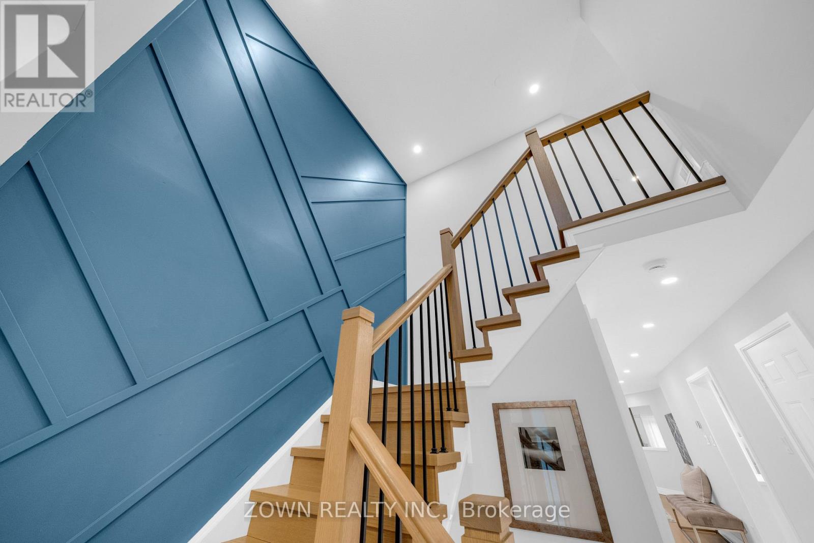 5253 Bushelgrove Circle, Mississauga, Ontario  L5M 6C5 - Photo 17 - W13697750