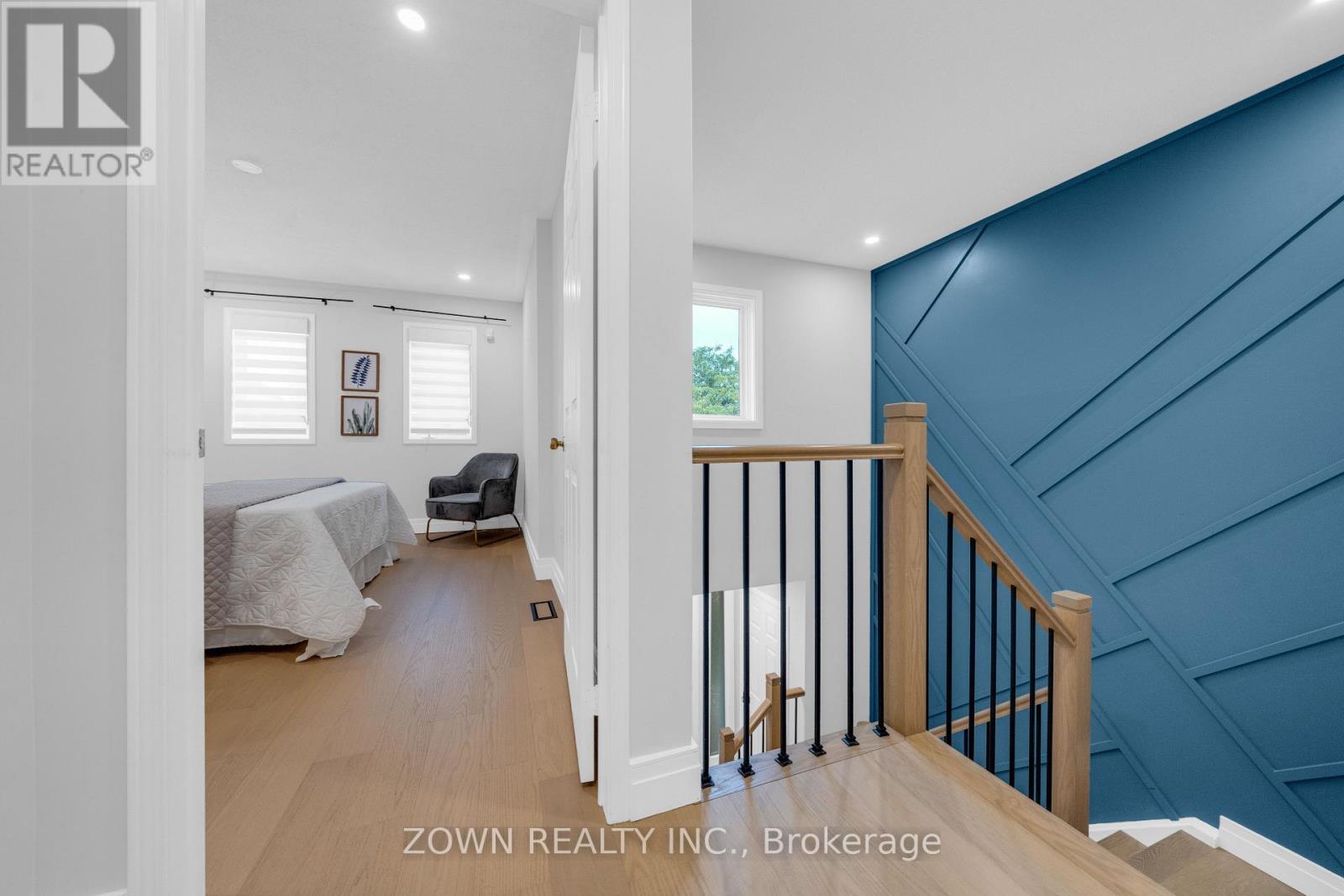 5253 Bushelgrove Circle, Mississauga, Ontario  L5M 6C5 - Photo 19 - W13697750