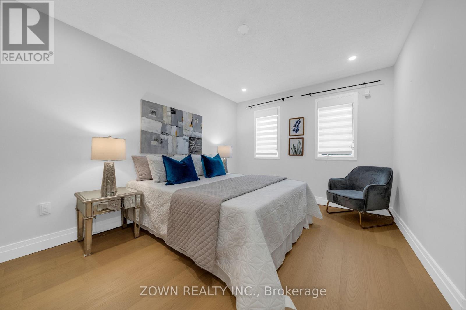 5253 Bushelgrove Circle, Mississauga, Ontario  L5M 6C5 - Photo 20 - W13697750