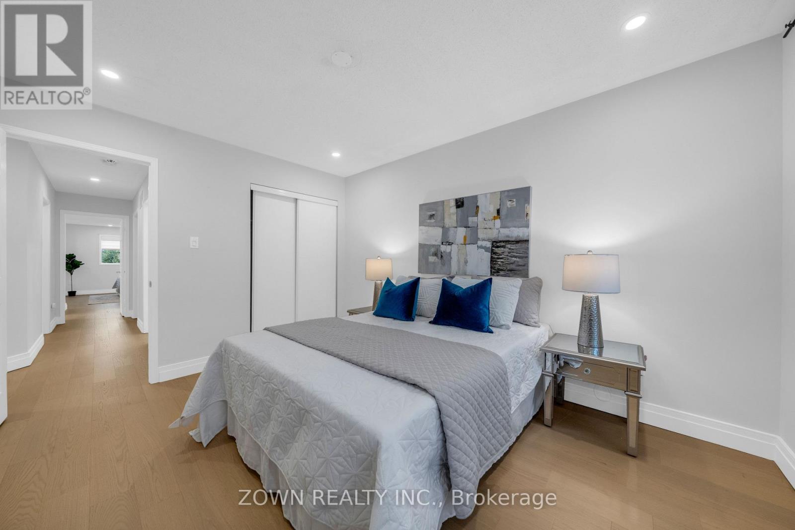 5253 Bushelgrove Circle, Mississauga, Ontario  L5M 6C5 - Photo 21 - W13697750