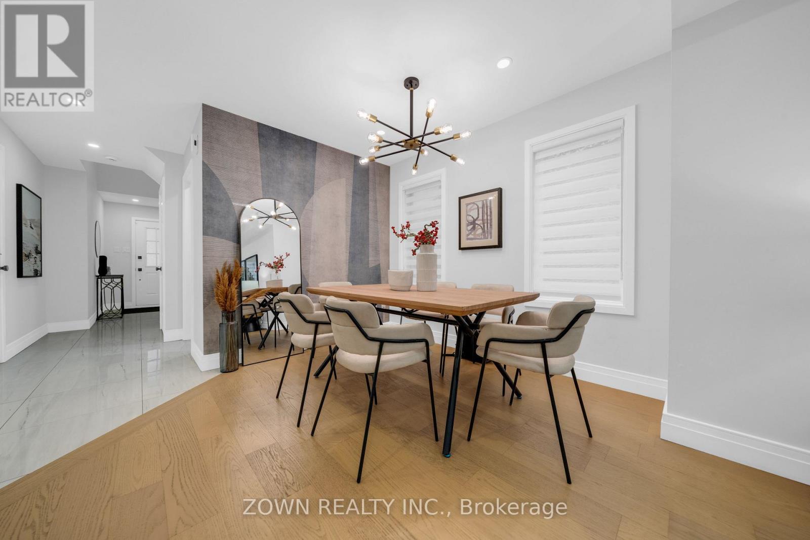 5253 Bushelgrove Circle, Mississauga, Ontario  L5M 6C5 - Photo 7 - W13697750
