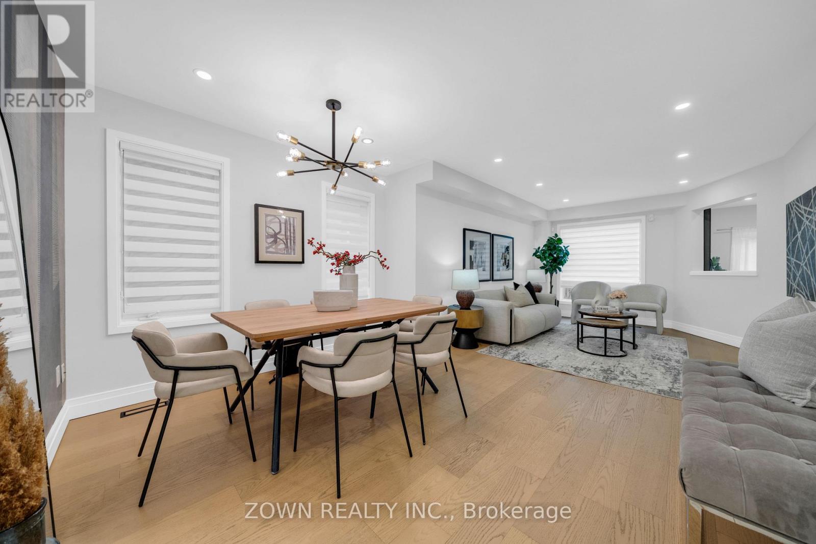 5253 Bushelgrove Circle, Mississauga, Ontario  L5M 6C5 - Photo 8 - W13697750