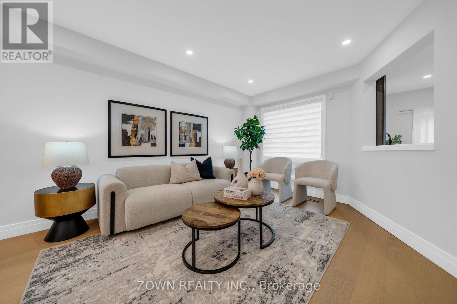 5253 Bushelgrove Circle, Mississauga, Ontario  L5M 6C5 - Photo 9 - W13697750