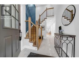 5253 BUSHELGROVE CIRCLE, Mississauga, Ontario