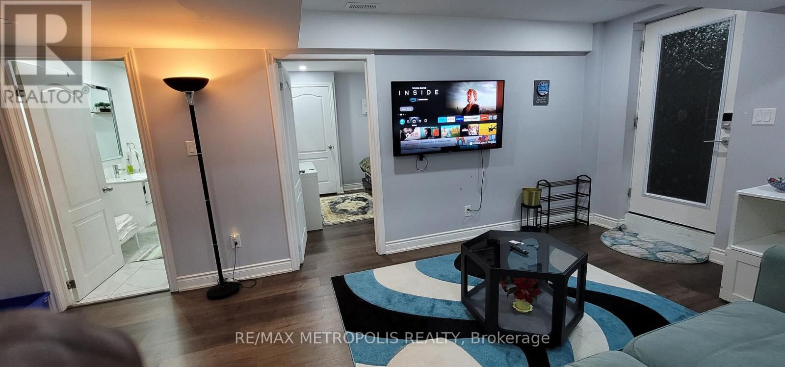 Bsmt - 1 Desert Garden Drive, Brampton, Ontario  L7A 4M4 - Photo 2 - W13697756