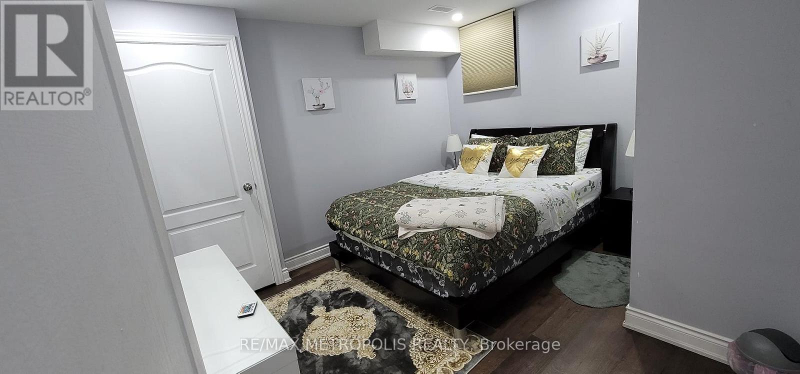 Bsmt - 1 Desert Garden Drive, Brampton, Ontario  L7A 4M4 - Photo 5 - W13697756