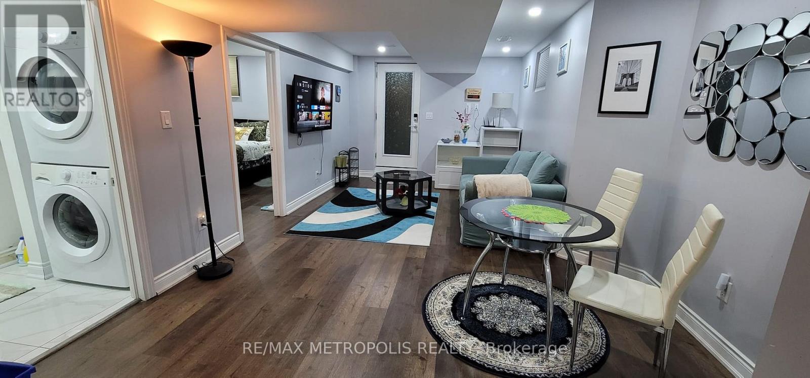 Bsmt - 1 Desert Garden Drive, Brampton, Ontario  L7A 4M4 - Photo 6 - W13697756