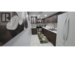 BSMT - 1 DESERT GARDEN DRIVE, Brampton, Ontario