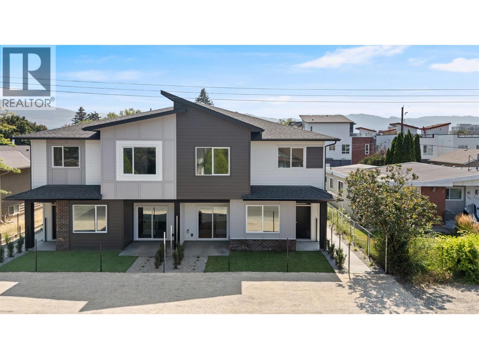 773 Kinnear Avenue Unit# 1, Kelowna, British Columbia  V1Y 5B2 - Photo 33 - 10395188
