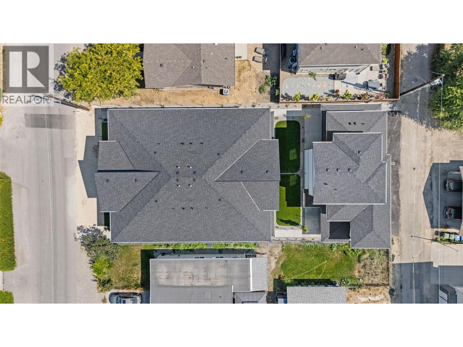 773 Kinnear Avenue Unit# 1, Kelowna, British Columbia  V1Y 5B2 - Photo 42 - 10395188