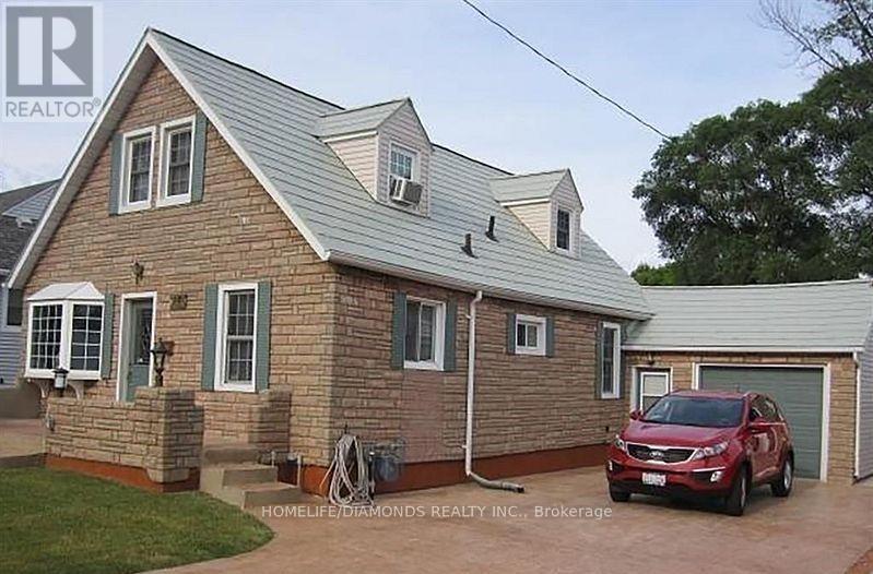744 COPLAND ROAD, Sarnia, Ontario