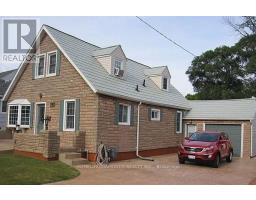 744 COPLAND ROAD, Sarnia, Ontario