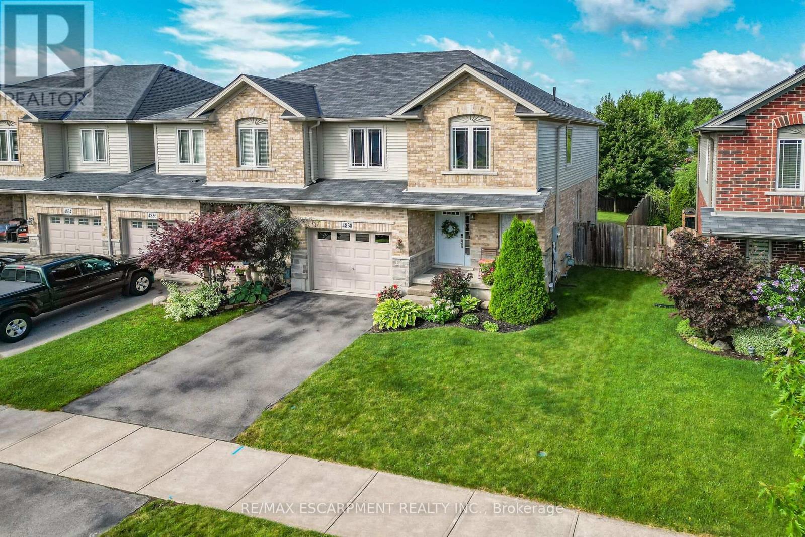 4838 ADAM COURT, Lincoln, Ontario