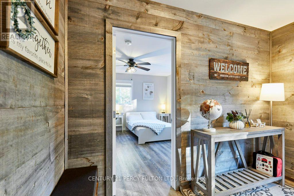 450 Crooked Bay Road, Georgian Bay, Ontario  P0C 1S0 - Photo 13 - X13697638