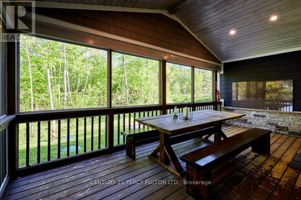 450 Crooked Bay Road, Georgian Bay, Ontario  P0C 1S0 - Photo 16 - X13697638