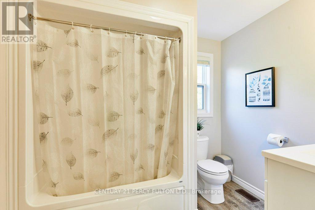 450 Crooked Bay Road, Georgian Bay, Ontario  P0C 1S0 - Photo 26 - X13697638