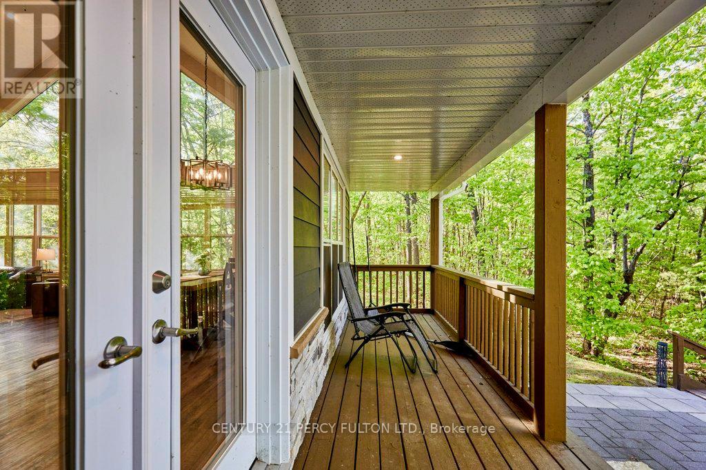 450 Crooked Bay Road, Georgian Bay, Ontario  P0C 1S0 - Photo 28 - X13697638