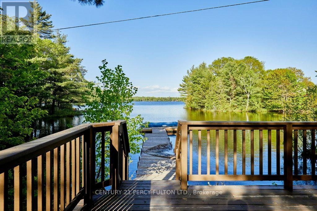 450 Crooked Bay Road, Georgian Bay, Ontario  P0C 1S0 - Photo 30 - X13697638